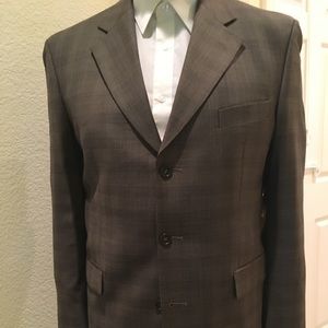 Bagir Men’s Suit